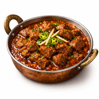Masala Beef