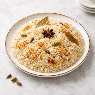Polao Rice
