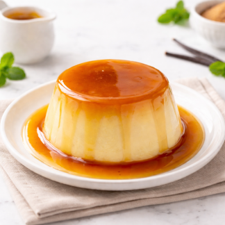 Pudding