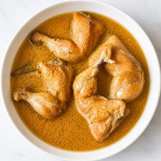 Chicken Roast