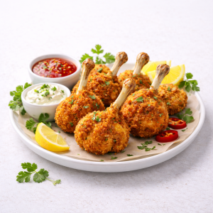 Chicken Loly Pop