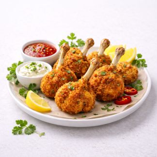 Chicken Loly Pop