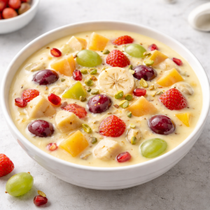 Fresh Fruit Platter