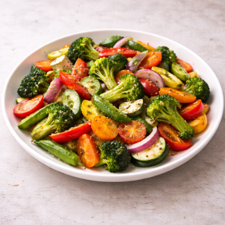 Mixed Vegetable