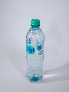 Packaged Water
