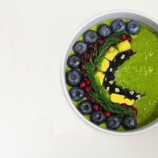 Mint Chutney