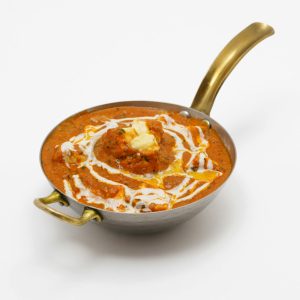 Yogurt Raita