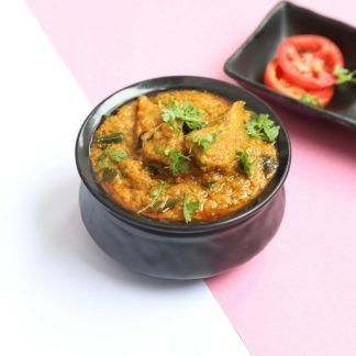 Chicken Korma