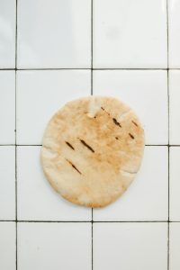 Pita Bread