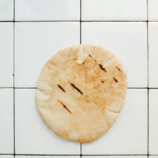 Pita Bread
