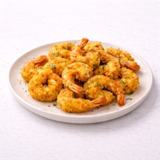Chrispy Shrimp