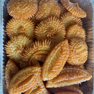 Pakkon Pitha