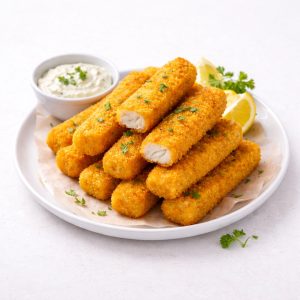 Fish Finger