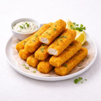 Fish Finger